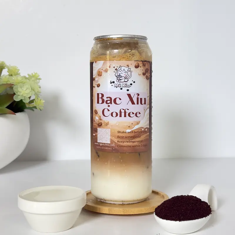 Bac Xiu Coffee