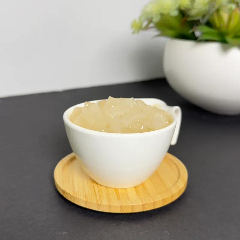 Coconut Jelly