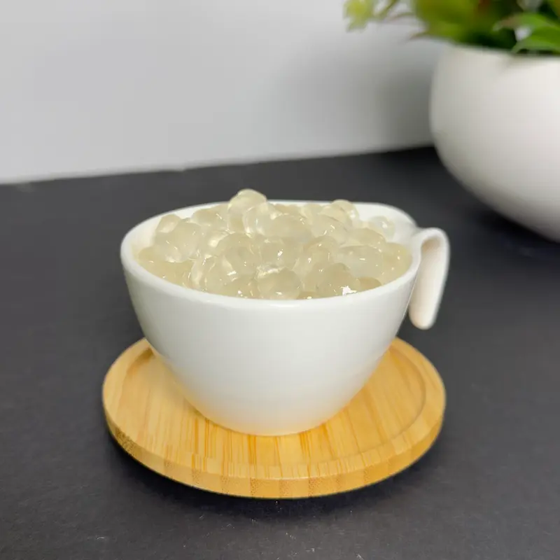 Crystal Boba