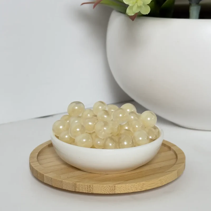 Popping Pearl