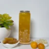 tropical pearl jasmine canned boba drink mexiutea